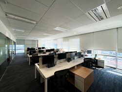 ONE GEORGE STREET (D1), Office #561186961